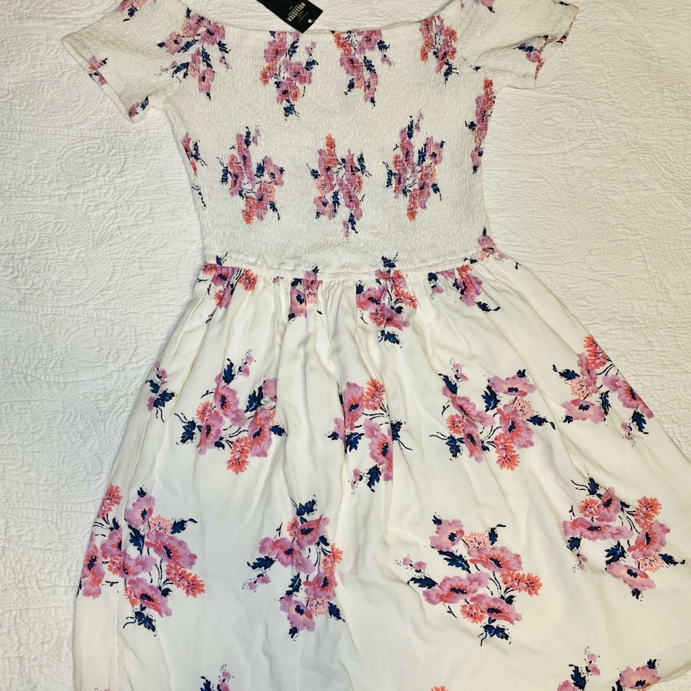Hollister Dress